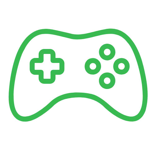 Game Library